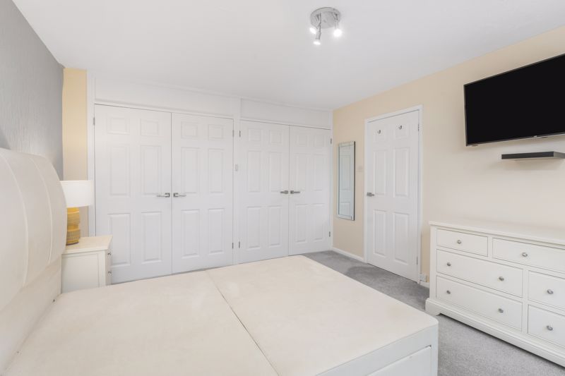 Keyser Road Bodicote